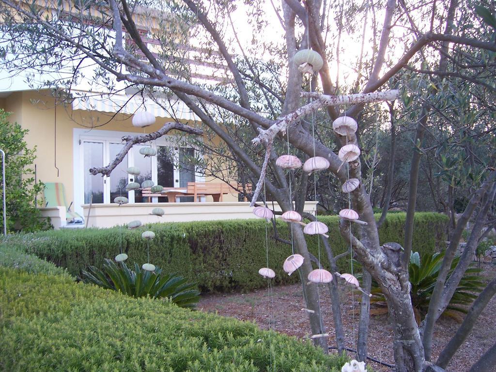 Appartement Vila Kuncabok